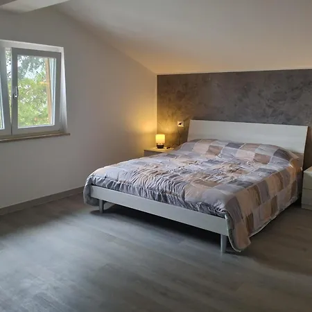Apartment Ranieri *