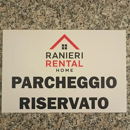 Apartment Ranieri San Giovanni Teatino
